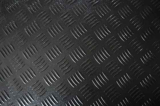 Industrielle Vinylboden PVC-Planken-Bodenstärke 3.0mm, besonders angefertigt