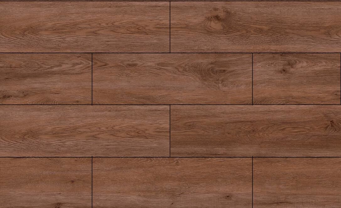 Dekorativer Film Parque-Holz PVCs für LVT/Vinyltrockene Rückseite/SPC--/WPC-Fliesen-Bodenbelag