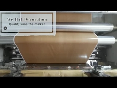 Dekorativer Film PVCs