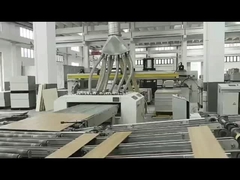 SPC Bodenbelag Unilin