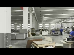 SPC Bodenbelag Unilin