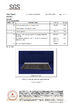 China Wuxi Wellful Decoration Materials Co.,Ltd. zertifizierungen